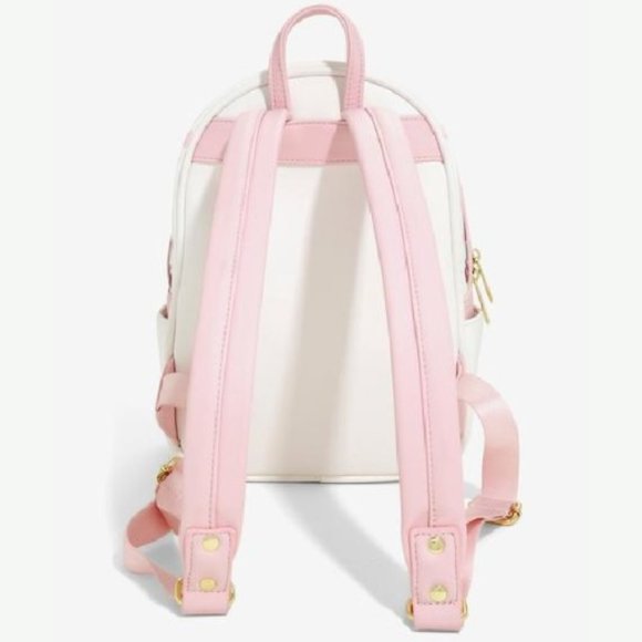 harry potter always backpack